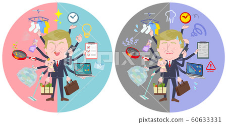 男人 男 男性 60633331