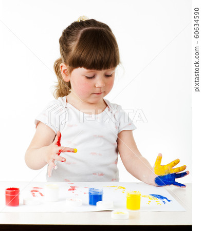 cute baby girl cute baby girl 60634590