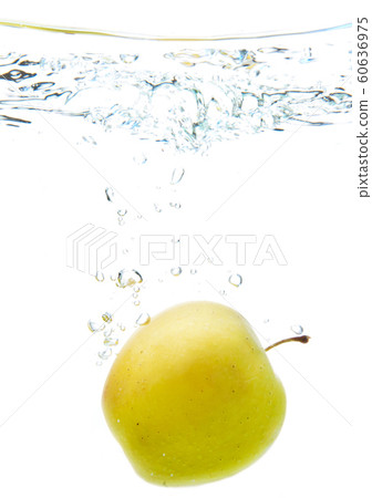apple in water apple in water 60636975