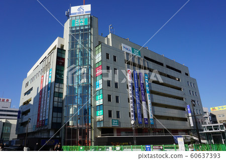 Sakaiya in front of Fujisawa Station, Fujisawa City, Kanagawa Prefecture 60637393