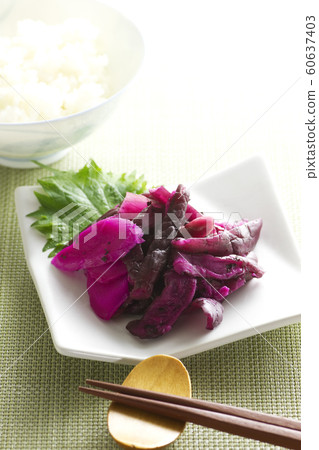 Shibazuke pickles 11 60637403