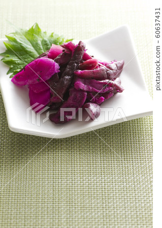 Shiba pickles 8 60637431