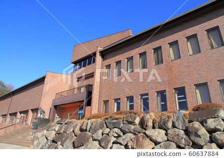 Omachi Mountain Museum 60637884