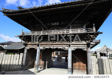 16th Kannonji Temple in Shikoku 16th Kannonji Temple in Shikoku 60638473