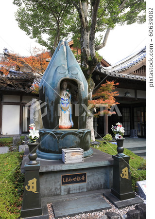 Shikoku 88 places No. 13 bill place Daihiji Shikoku 88 places No. 13 bill place Daihiji 60639082