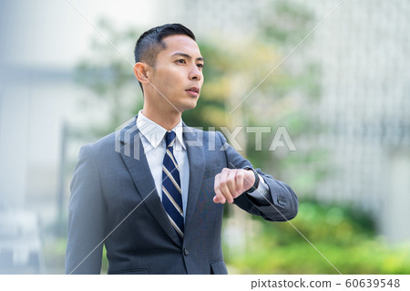 Male business image 60639548