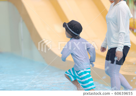 兒童 幼兒 孩子氣的 60639655