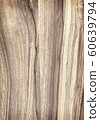 Old wood  vintage texture abstract for background 60639794