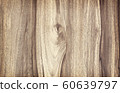 Old wood  vintage texture abstract for background 60639797