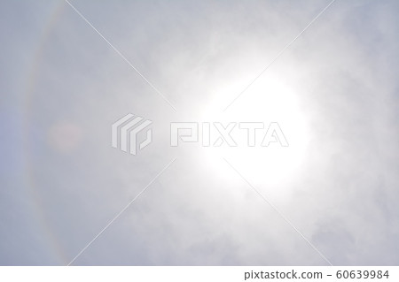 太陽環的一部分 太陽環的一部分 60639984