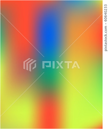 Bright interesting vector texture. 60640233
