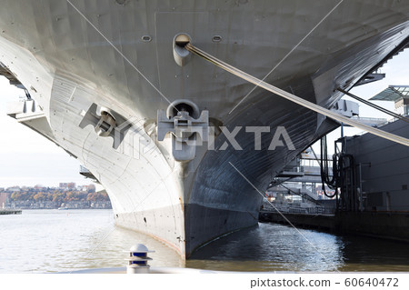 紐約無畏博物館 60640472