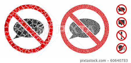 No message Composition Icon of Humpy Parts No message Composition Icon of Humpy Parts 60640783