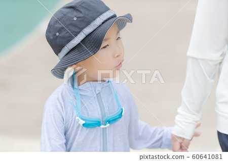 水池 兒童 幼兒 60641081