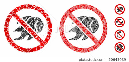 No deadline Composition Icon of Uneven Parts No deadline Composition Icon of Uneven Parts 60645089