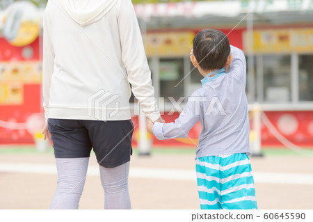 pool, pools, stall 60645590