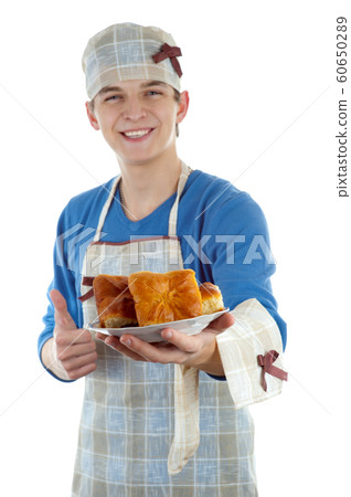Cook with the pastry Cook with the pastry 60650289