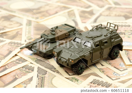 SDF車輛和金錢 SDF車輛和金錢 60651118