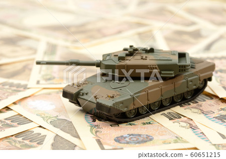 Tanks and money Tanks and money 60651215