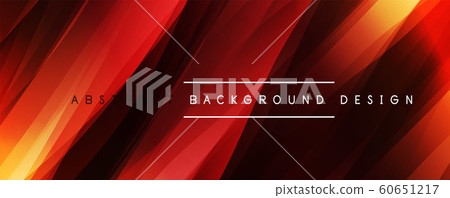 Dynamic trendy simple fluid color gradient abstract background with line effects. Vector Illustration For Wallpaper, Banner, Background, Card, Book Illustration, landing page Dynamic trendy simple fluid color gradient abstract background with line effects. Vector Illustration For Wallpaper, Banner, Background, Card, Book Illustration, landing page 60651217