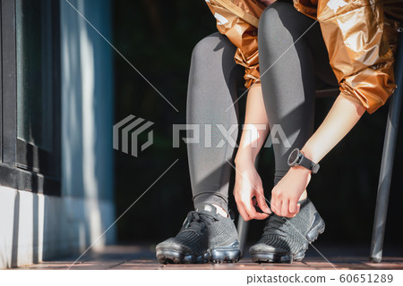 Female lifestyle departure Female lifestyle departure 60651289