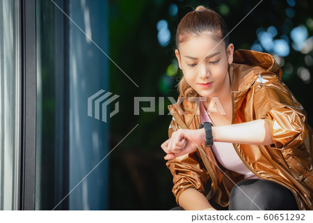 Women lifestyle watch Women lifestyle watch 60651292