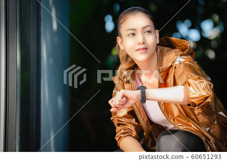 Women lifestyle watch Women lifestyle watch 60651293