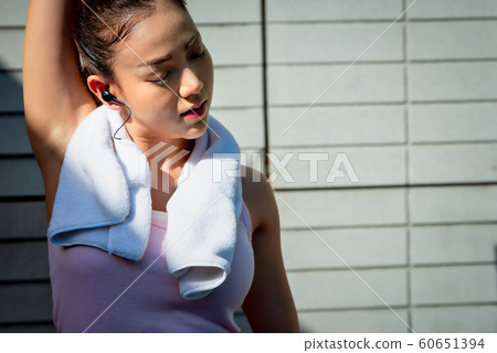 女士拉伸戶外 女士拉伸戶外 60651394