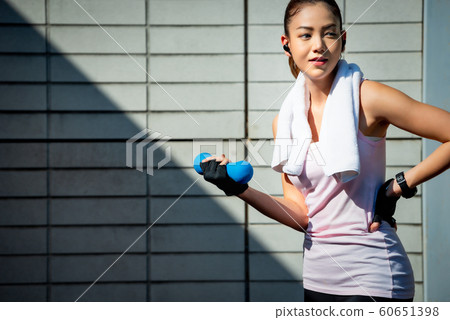 戶外女啞鈴 戶外女啞鈴 60651398