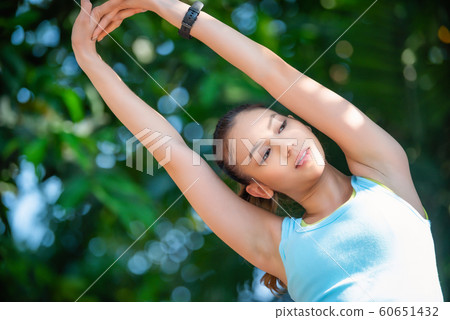 女士拉伸戶外 女士拉伸戶外 60651432