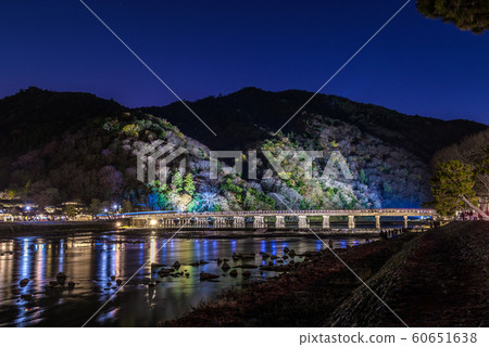 [京都府]嵐山花鄉路 60651638