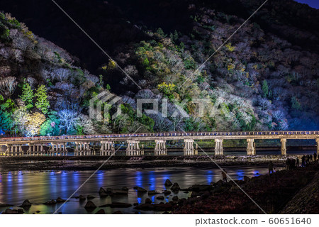 [京都府]嵐山花鄉路 60651640