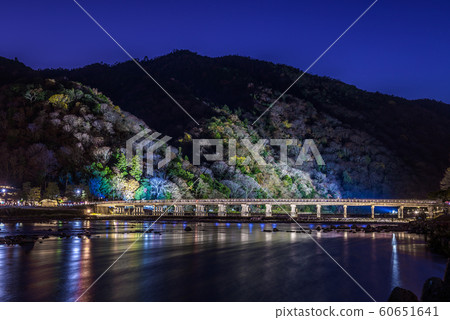 [京都府]嵐山花鄉路 60651641