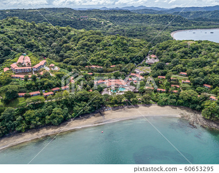 Secrets Papagayo Luxury hotel with beach Golfo de Papagayo in Guanacaste, Costa Rica 60653295