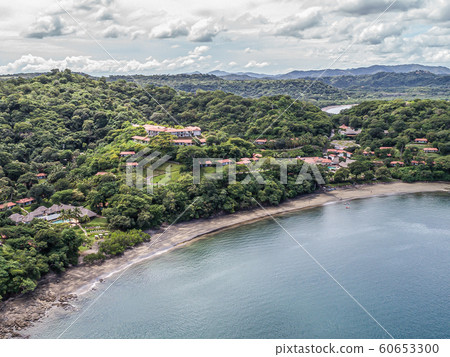 Secrets Papagayo Luxury hotel with beach Golfo de Papagayo in Guanacaste, Costa Rica 60653300