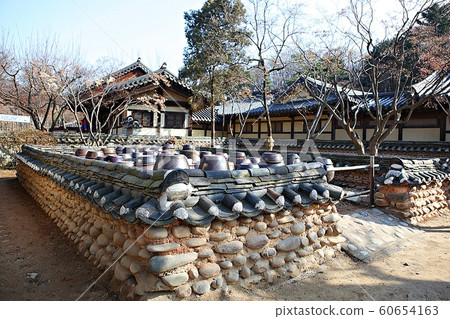 韓國民俗村 韓國民俗村 60654163
