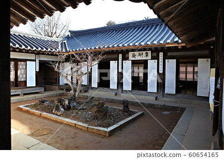 韓國民俗村 韓國民俗村 60654165