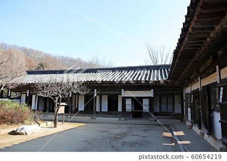 Korean Folk Village Korean Folk Village 60654219