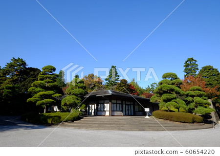 Hasuike meeting place Hasuike meeting place 60654220