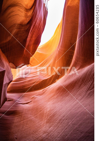 Antelope Canyon (US) Antelope Canyon (US) 60654285