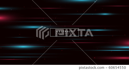 Abstract lines background, lines background 60654550