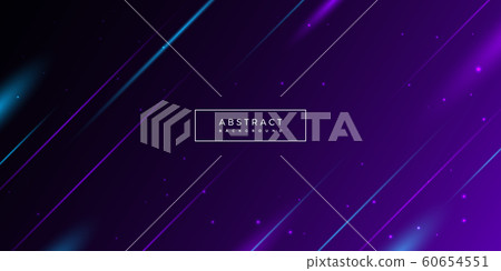 Abstract lines background, lines background 60654551