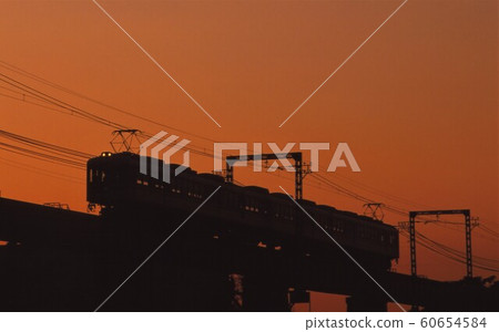 神戶電鐵1100系列 60654584