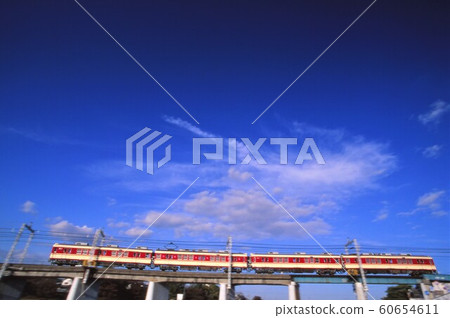 神戶電鐵1350系列 60654611