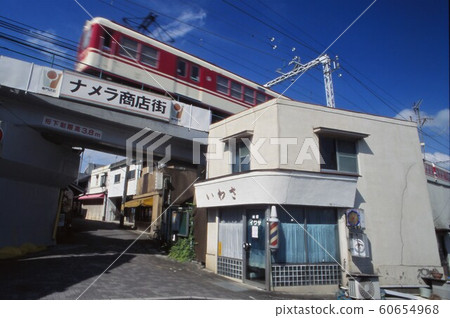 神戶電鐵1100系列 神戶電鐵1100系列 60654968