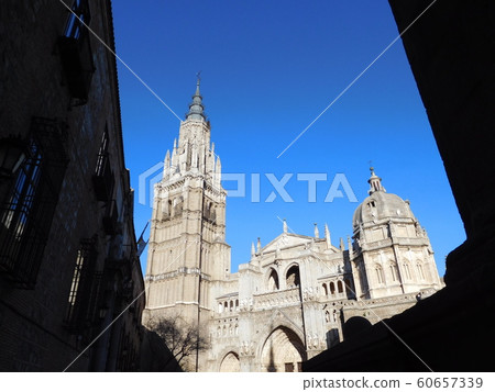 Spain Toledo Cathedral 60657339