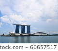 Marina Bay Sands in Singapore 60657517