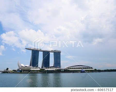 濱海灣金沙在新加坡 60657517