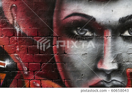 Street Art Street Art 60658043