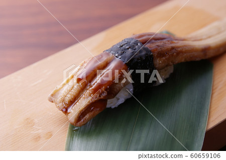 煮的安那古壽司 煮的安那古壽司 60659106